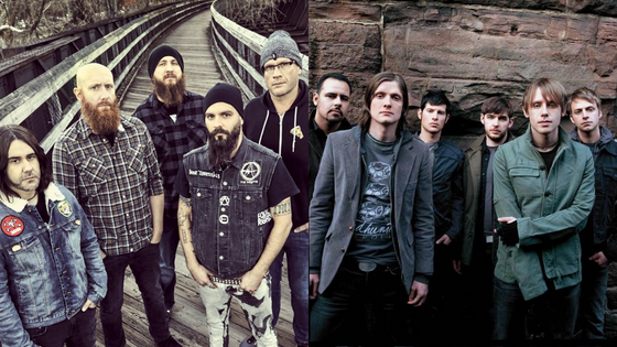 THURSDAY, KILLSWITCH ENGAGE Y HAWTHORNE HEIGHTS CONFIRMADOS PARA WE MISSED OURSELVES